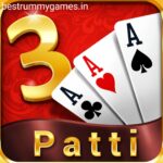 Teen Patti Gold