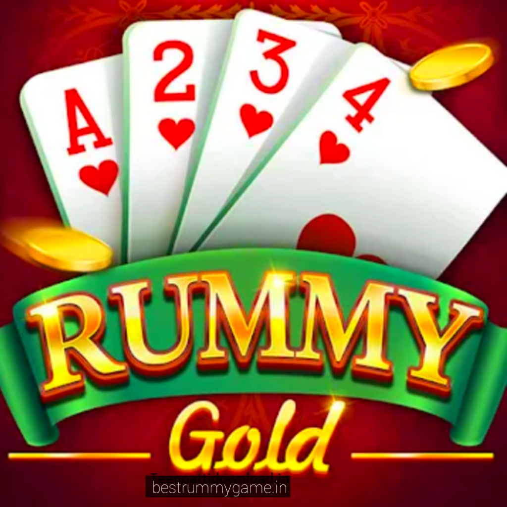 Rummy Gold