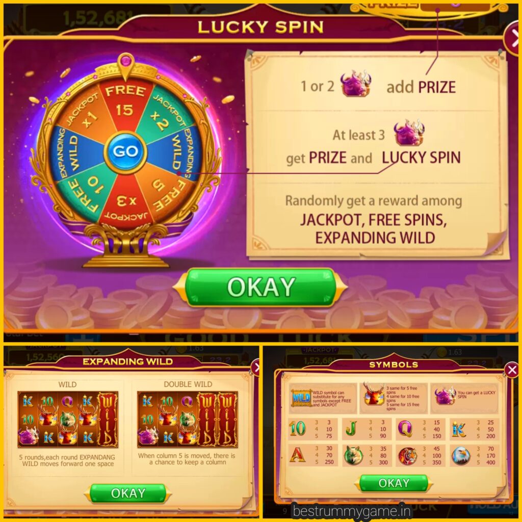 Rummy Gold Apk Download